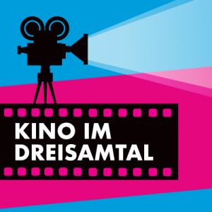 Logo der Reihe Kino im Dreisamtal